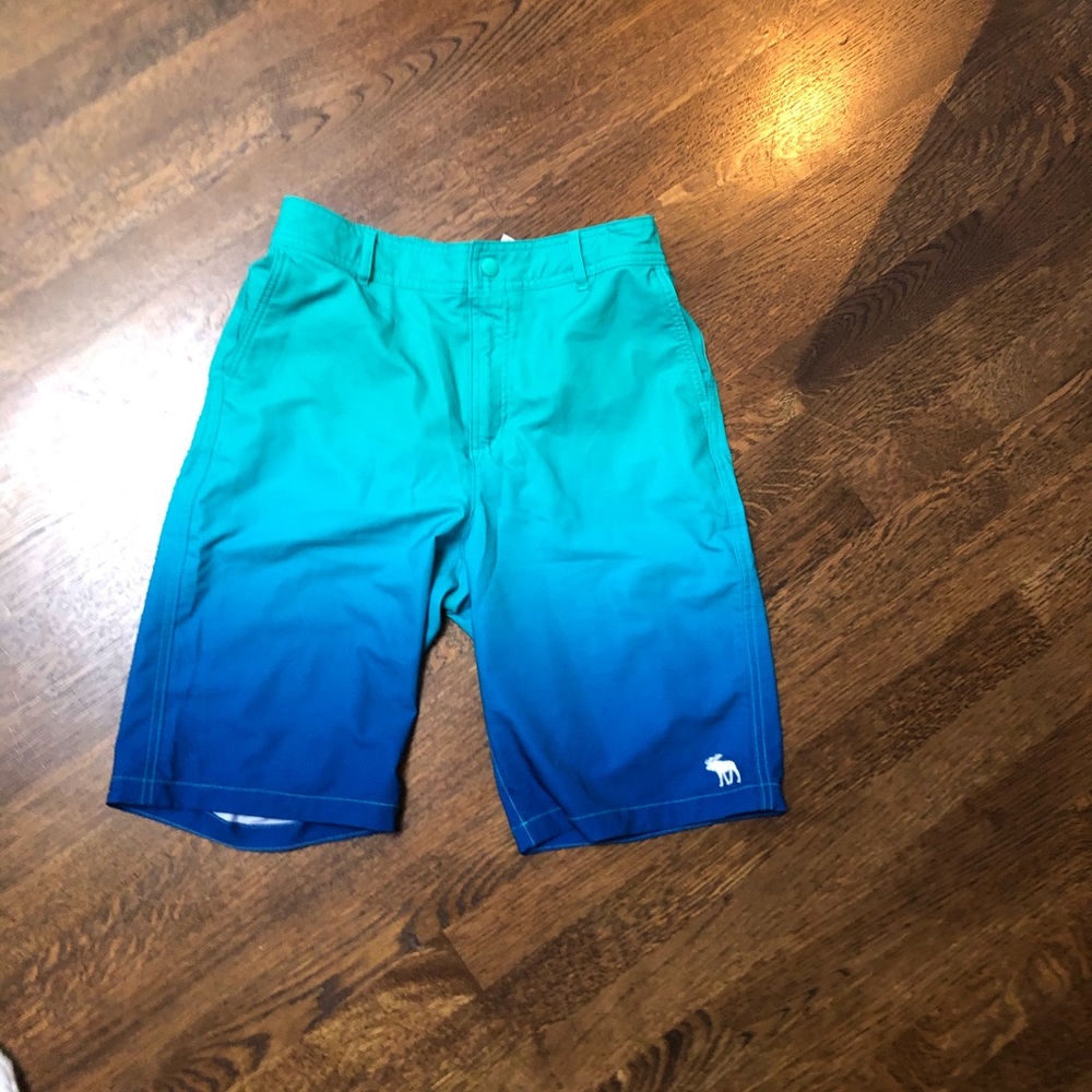 Abercrombie boys swimsuit